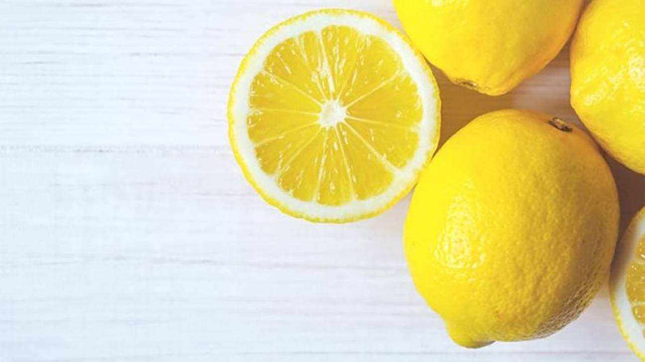 Detail Pictures Of A Lemon Nomer 31