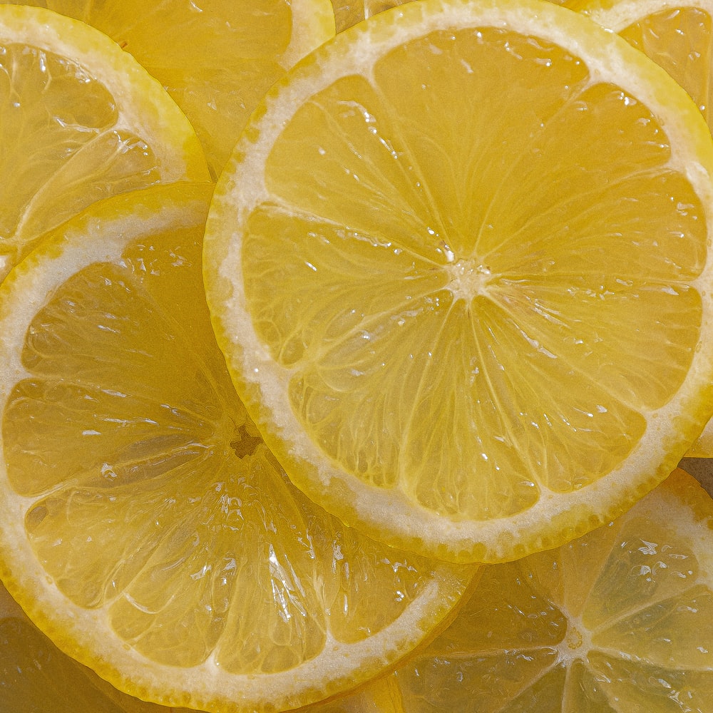 Detail Pictures Of A Lemon Nomer 34