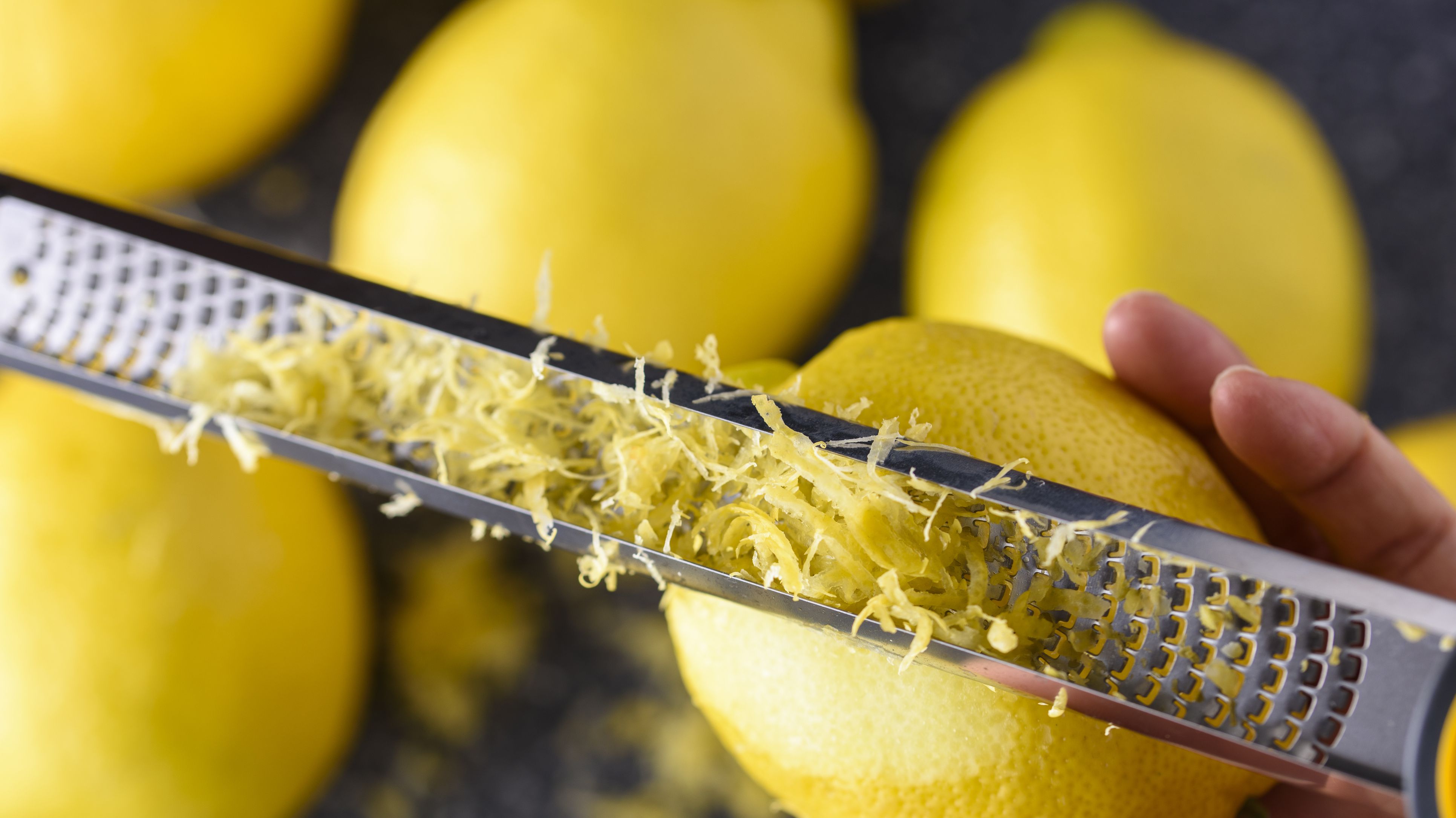Detail Pictures Of A Lemon Nomer 38