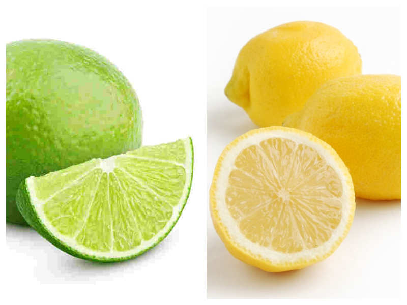 Detail Pictures Of A Lemon Nomer 44