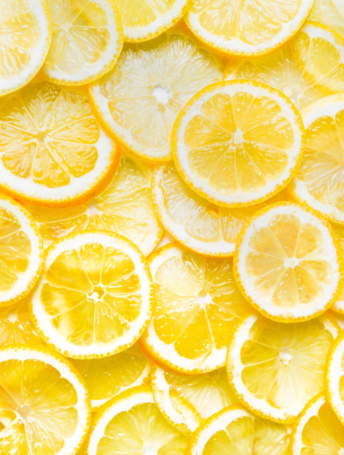 Detail Pictures Of A Lemon Nomer 10