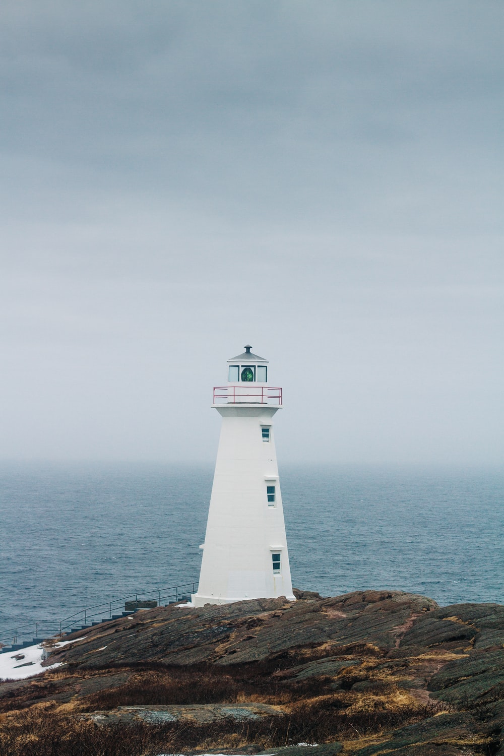 Detail Pictures Of A Lighthouse Nomer 11