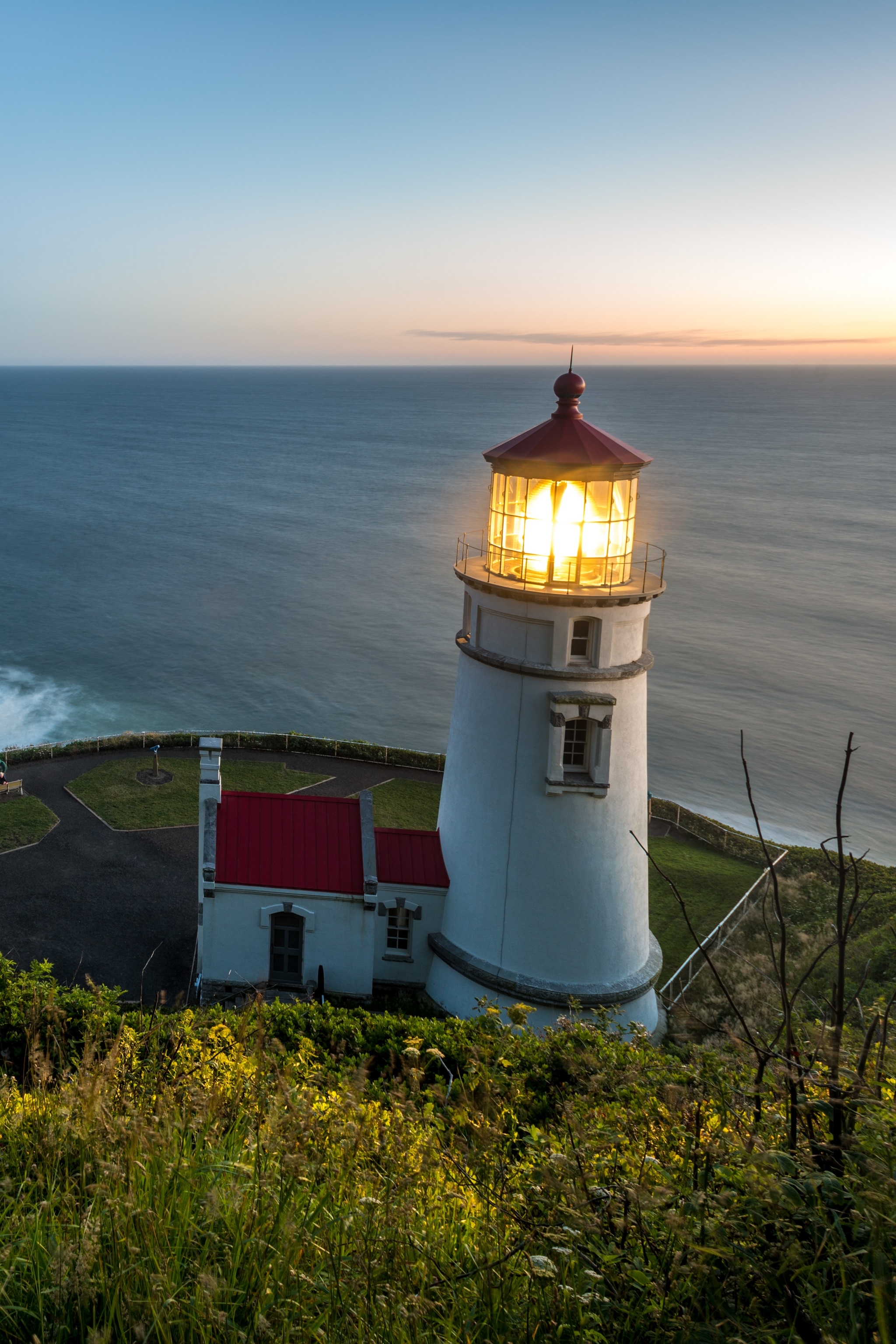 Detail Pictures Of A Lighthouse Nomer 20