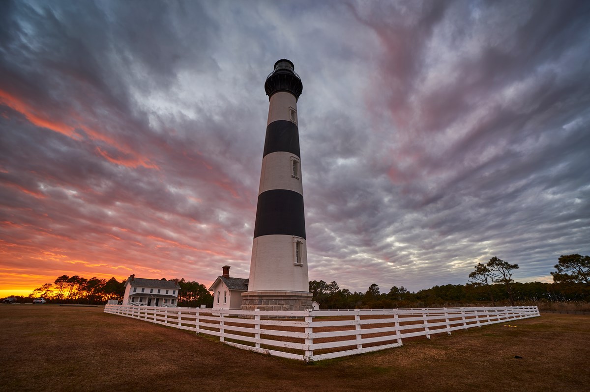 Detail Pictures Of A Lighthouse Nomer 25