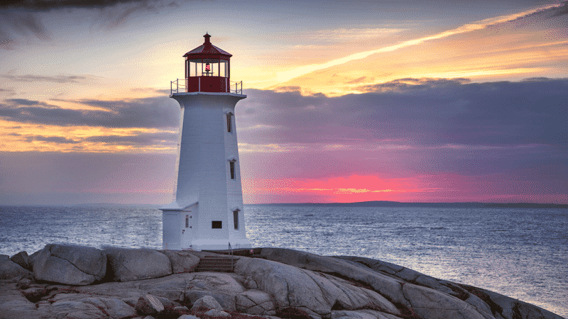 Detail Pictures Of A Lighthouse Nomer 4