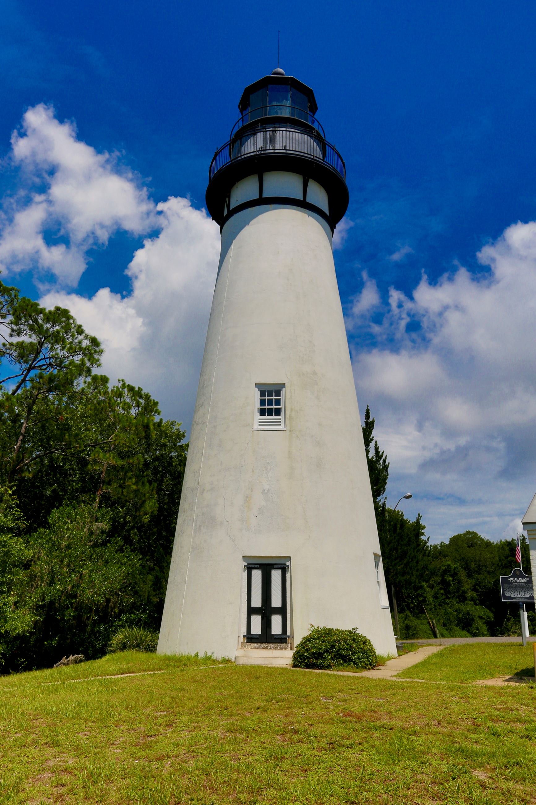 Detail Pictures Of A Lighthouse Nomer 27