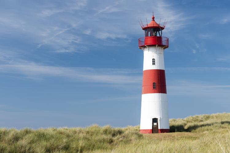 Detail Pictures Of A Lighthouse Nomer 29