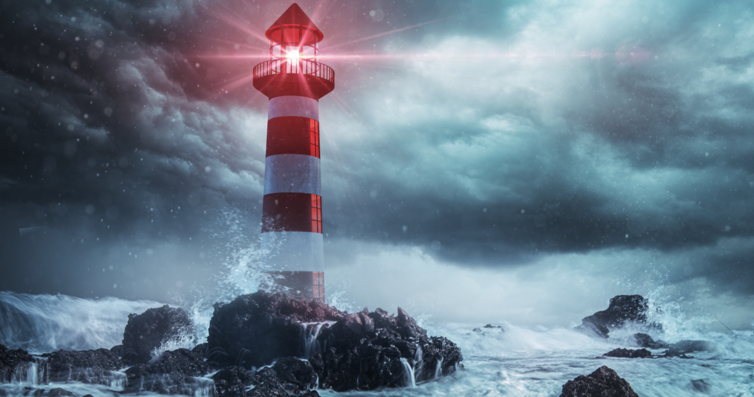 Detail Pictures Of A Lighthouse Nomer 30