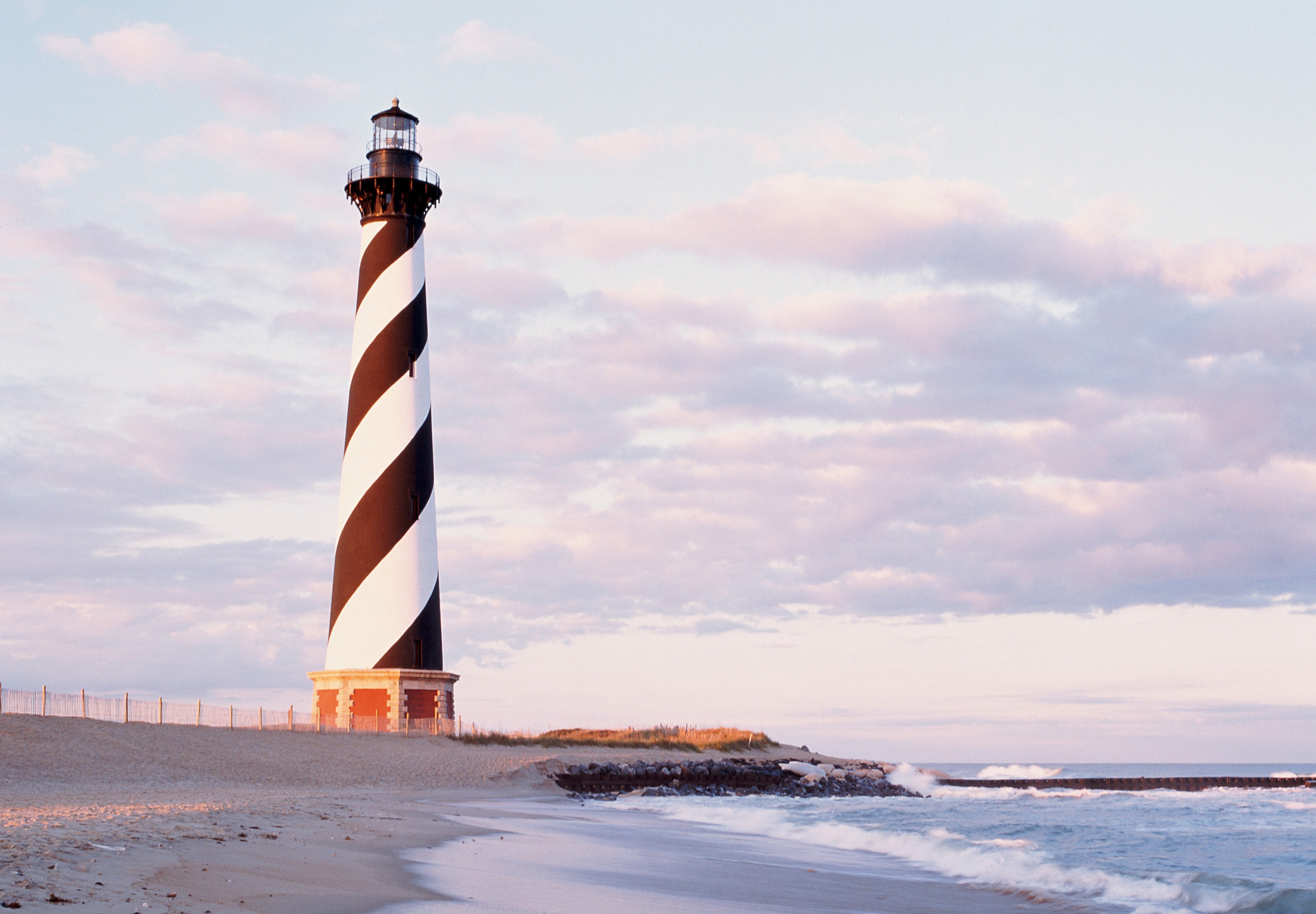 Detail Pictures Of A Lighthouse Nomer 5