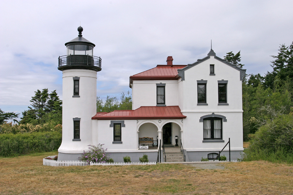 Detail Pictures Of A Lighthouse Nomer 36
