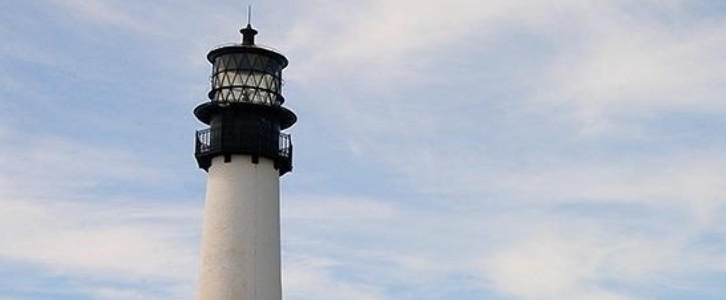 Detail Pictures Of A Lighthouse Nomer 37