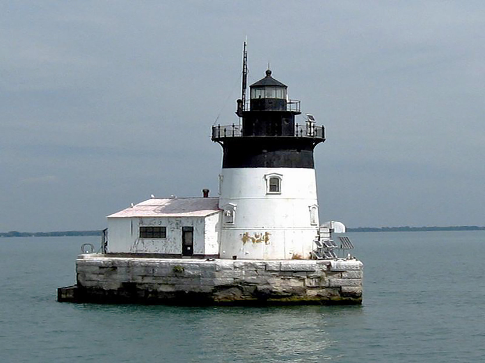 Detail Pictures Of A Lighthouse Nomer 39