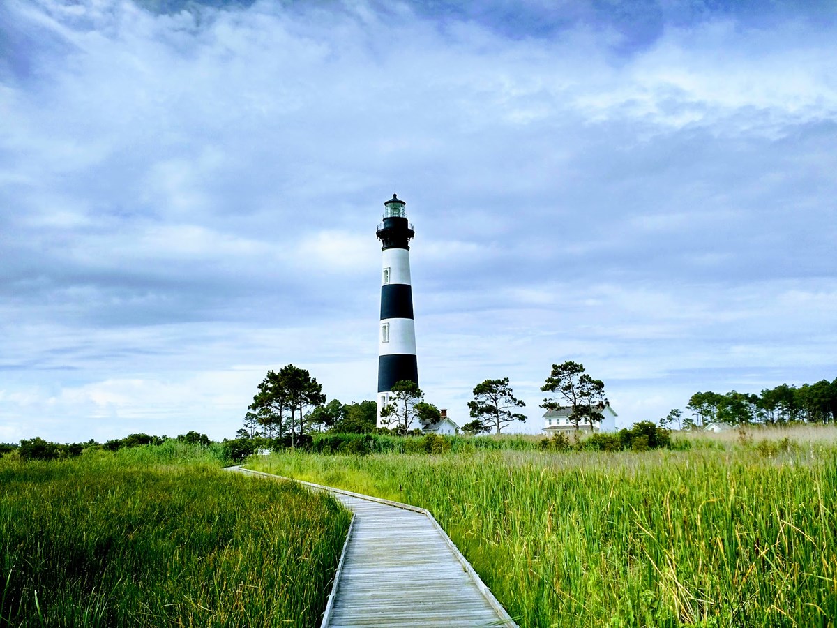 Detail Pictures Of A Lighthouse Nomer 42
