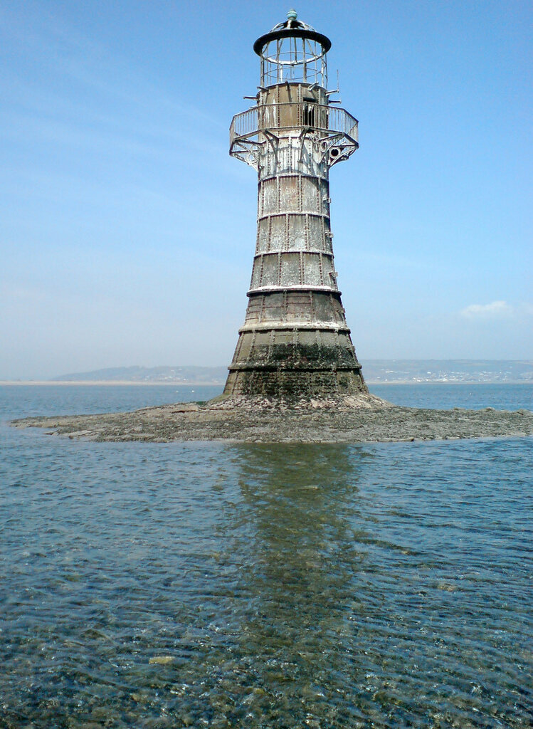 Detail Pictures Of A Lighthouse Nomer 44