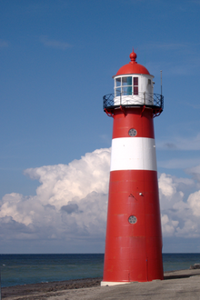 Detail Pictures Of A Lighthouse Nomer 7