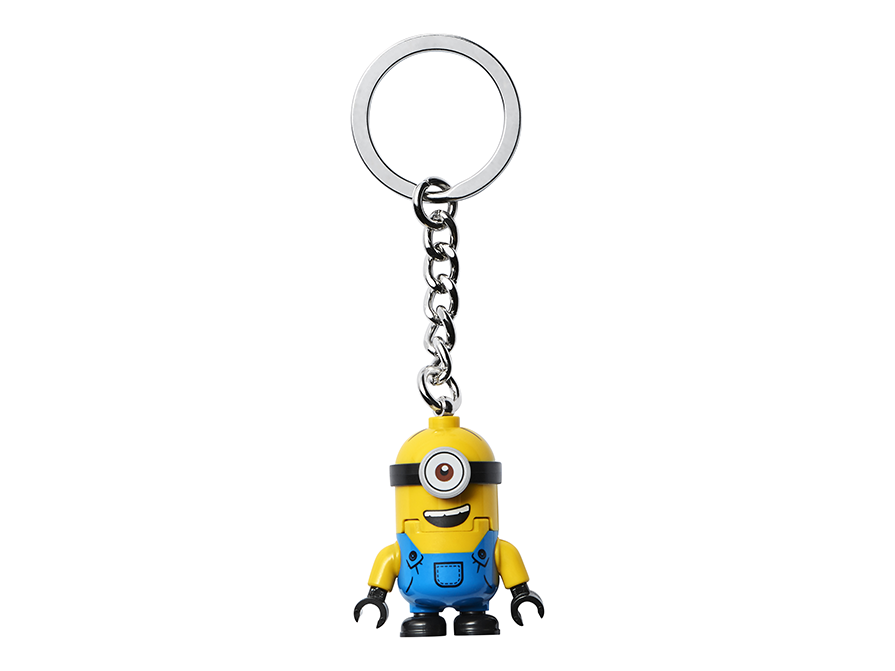 Detail Pictures Of A Minion Nomer 19