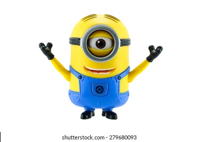 Download Pictures Of A Minion Nomer 3