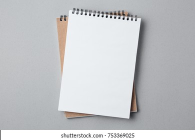 Detail Pictures Of A Notepad Nomer 2