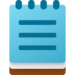 Detail Pictures Of A Notepad Nomer 18