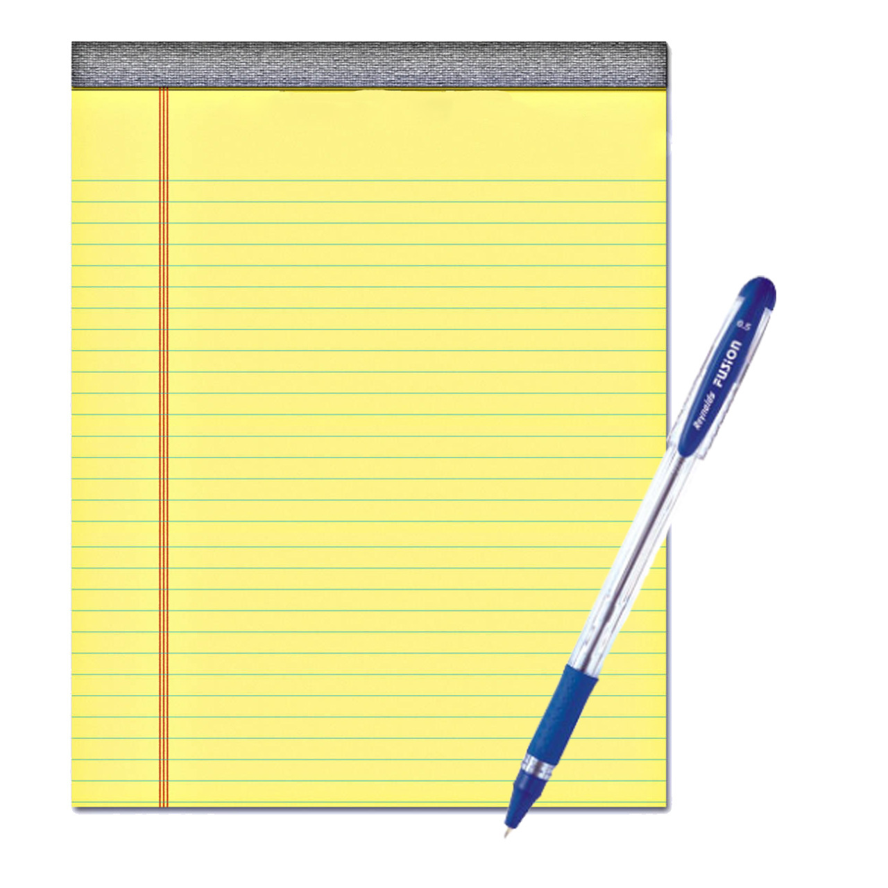 Detail Pictures Of A Notepad Nomer 3