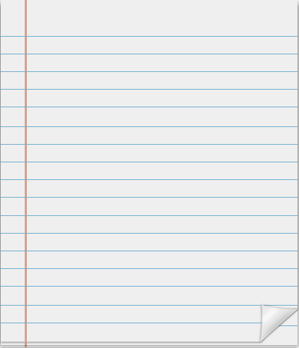 Detail Pictures Of A Notepad Nomer 20