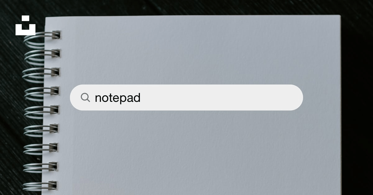 Detail Pictures Of A Notepad Nomer 24
