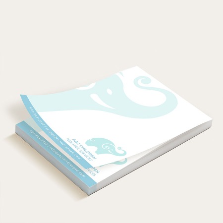 Detail Pictures Of A Notepad Nomer 30
