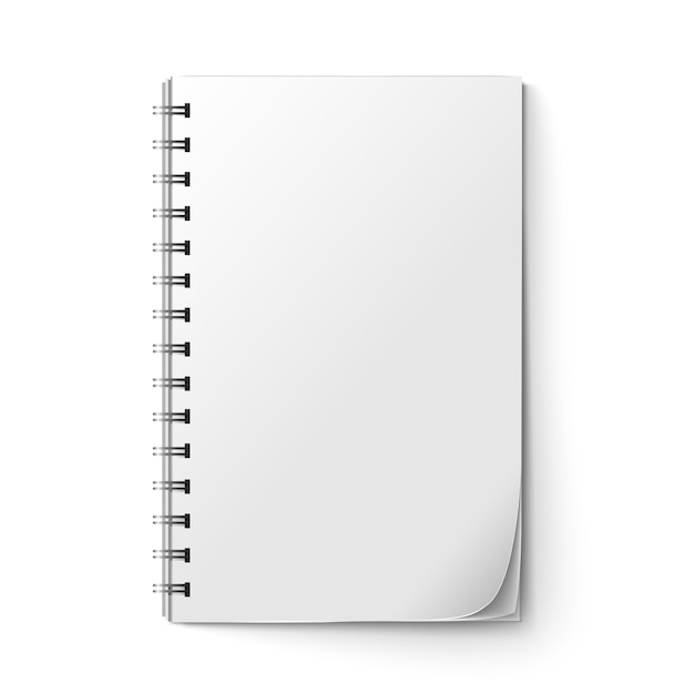 Detail Pictures Of A Notepad Nomer 31