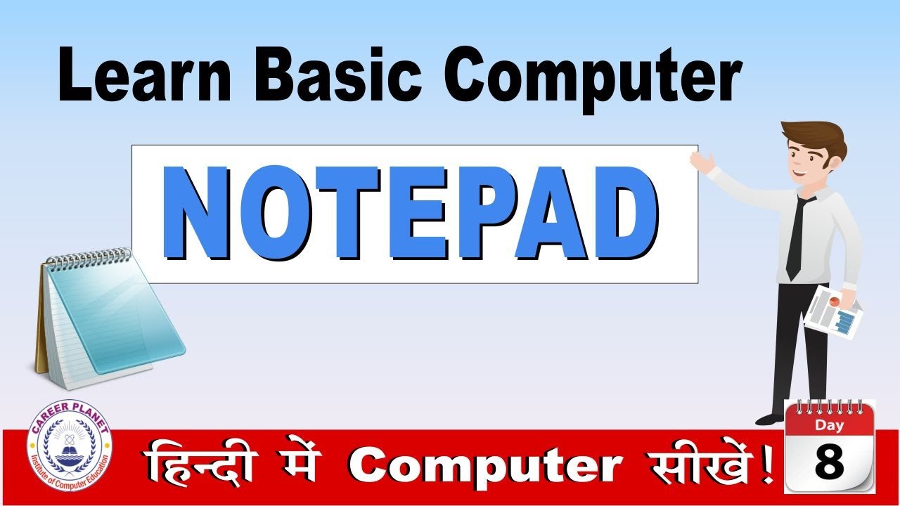Detail Pictures Of A Notepad Nomer 45