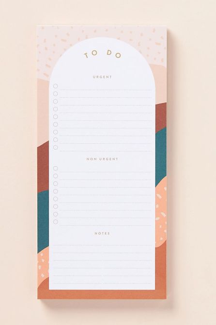 Detail Pictures Of A Notepad Nomer 55