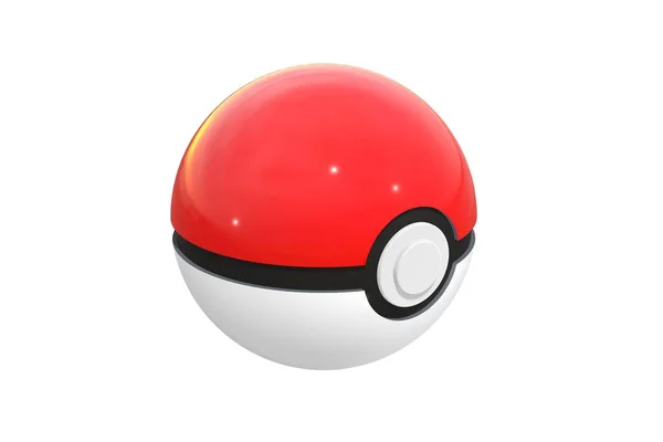 Detail Pictures Of A Pokemon Ball Nomer 44