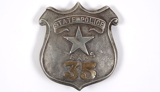 Detail Pictures Of A Police Badge Nomer 31