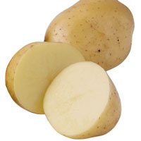 Detail Pictures Of A Potato Nomer 28