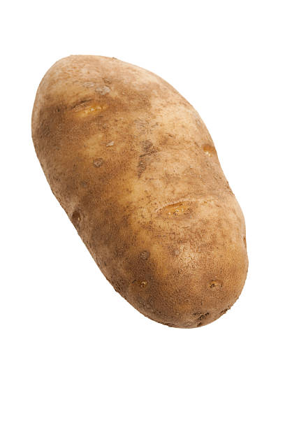 Detail Pictures Of A Potato Nomer 9