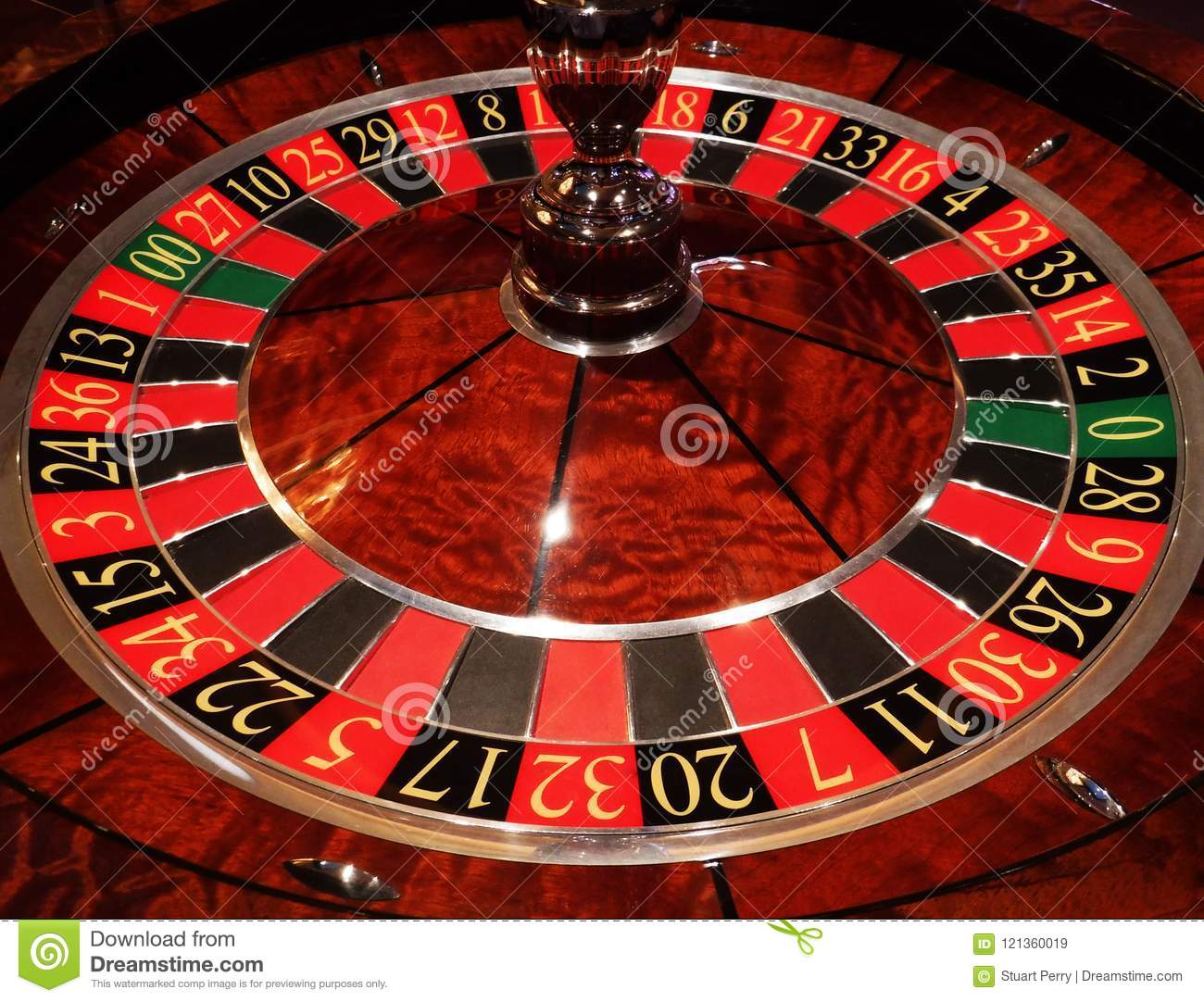 Detail Pictures Of A Roulette Table Nomer 48