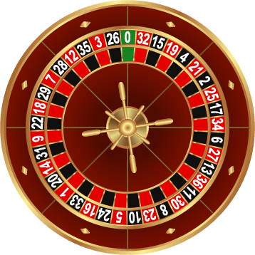 Detail Pictures Of A Roulette Wheel Nomer 19