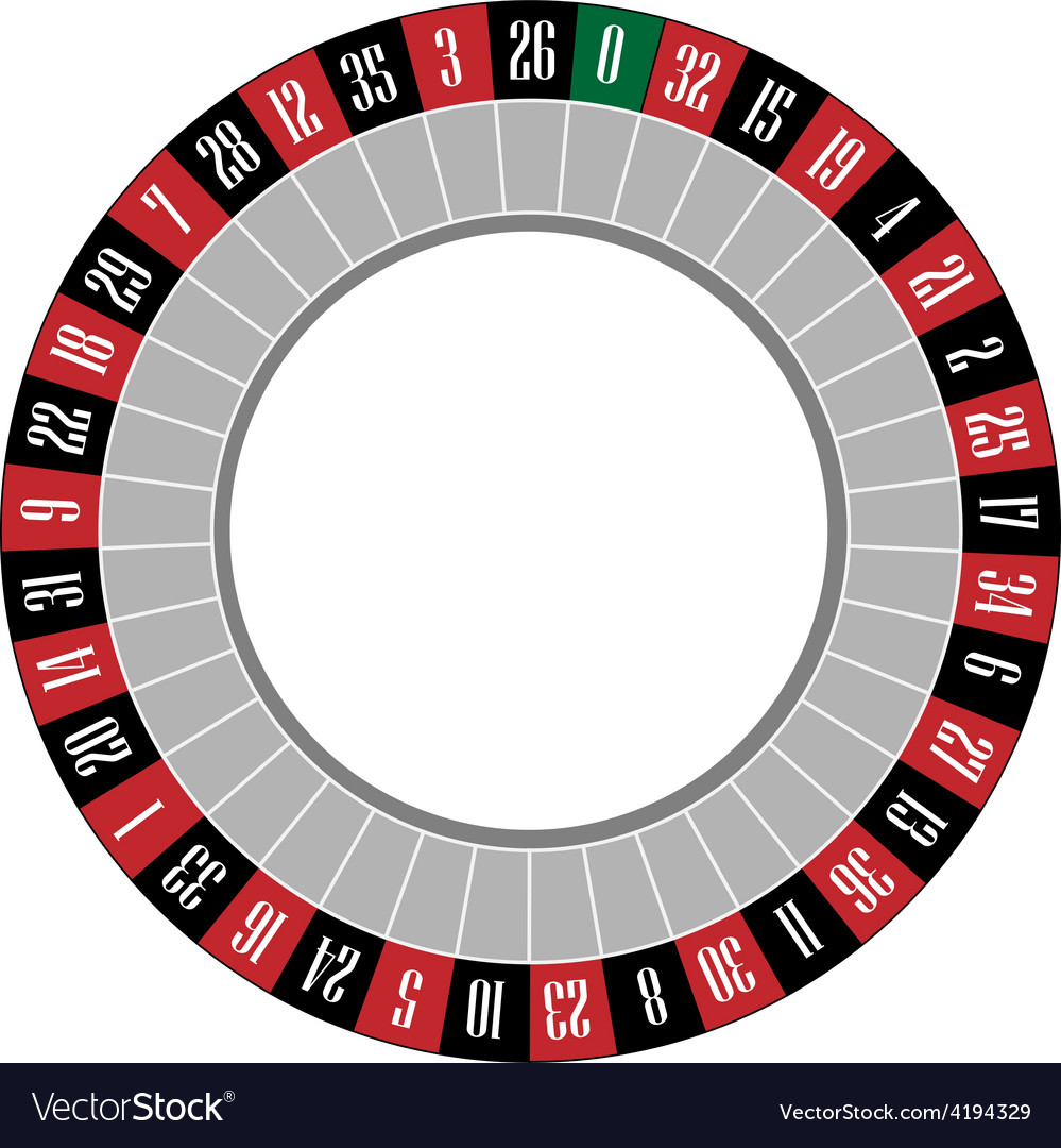 Detail Pictures Of A Roulette Wheel Nomer 21