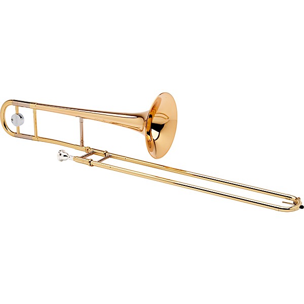Detail Pictures Of A Trombone Nomer 27