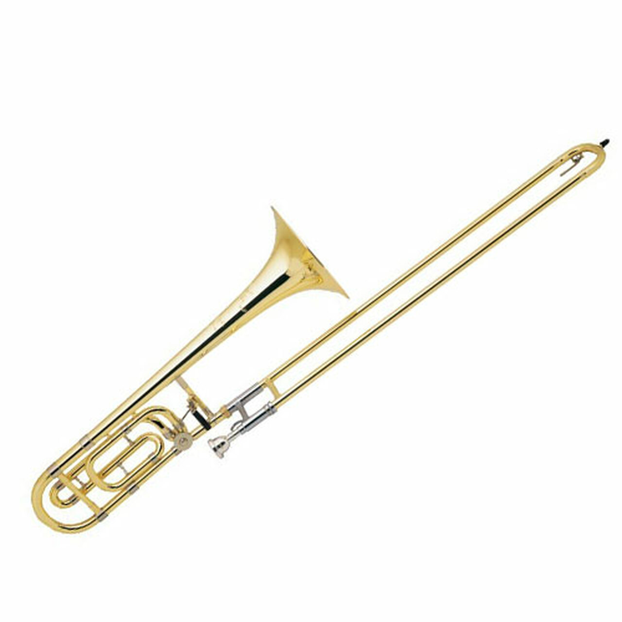 Detail Pictures Of A Trombone Nomer 28