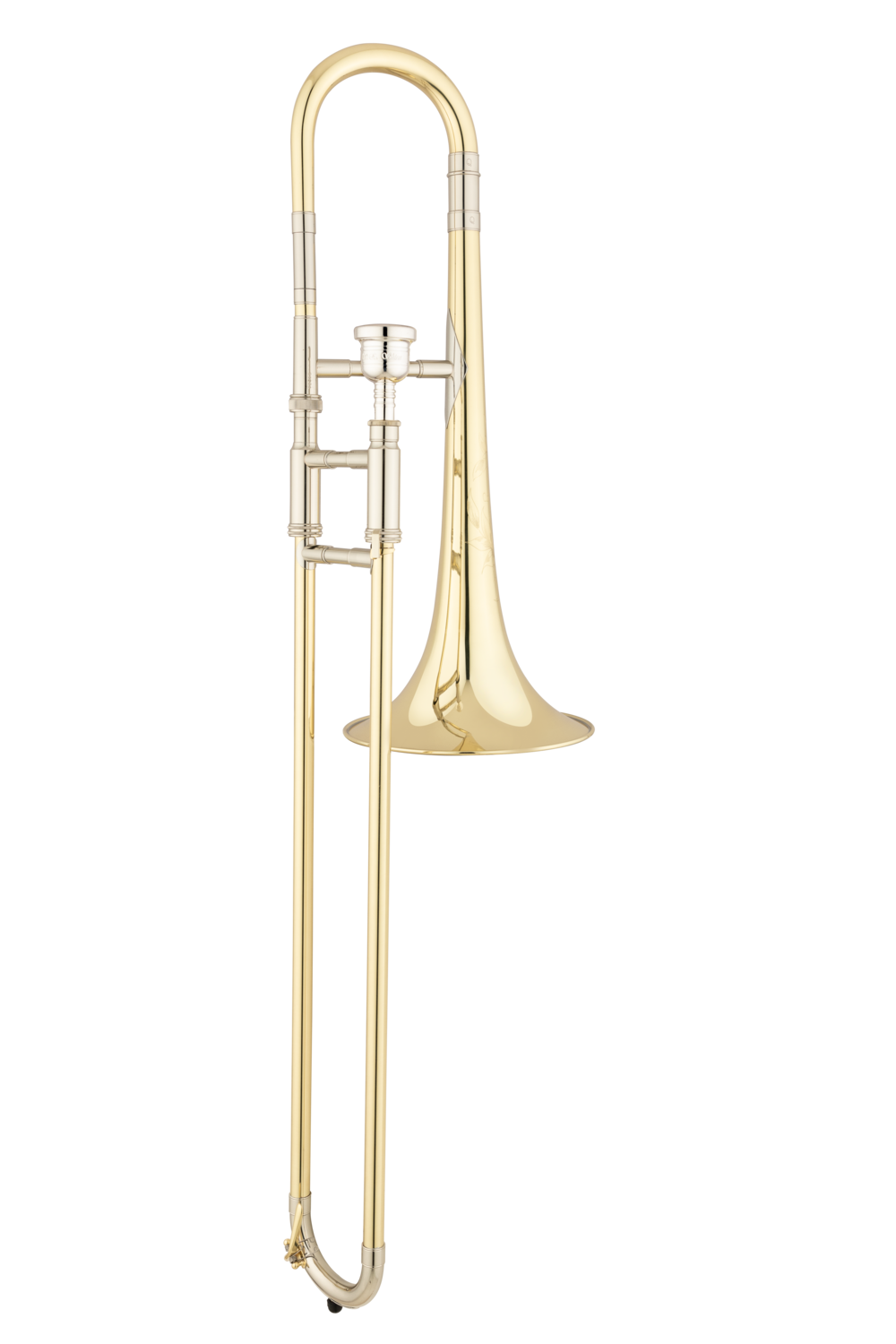 Detail Pictures Of A Trombone Nomer 33