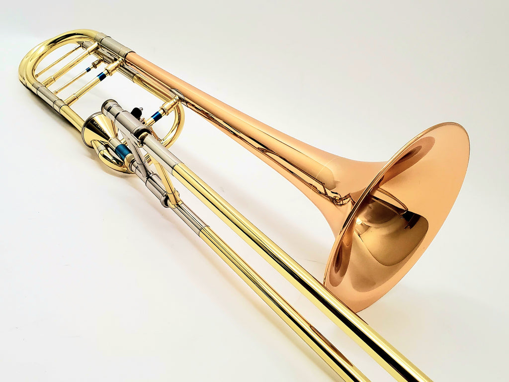 Detail Pictures Of A Trombone Nomer 51