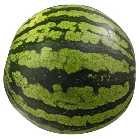 Detail Pictures Of A Watermelon Nomer 2