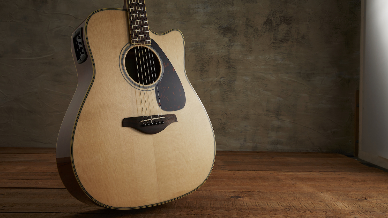 Detail Pictures Of Acoustic Guitars Nomer 5