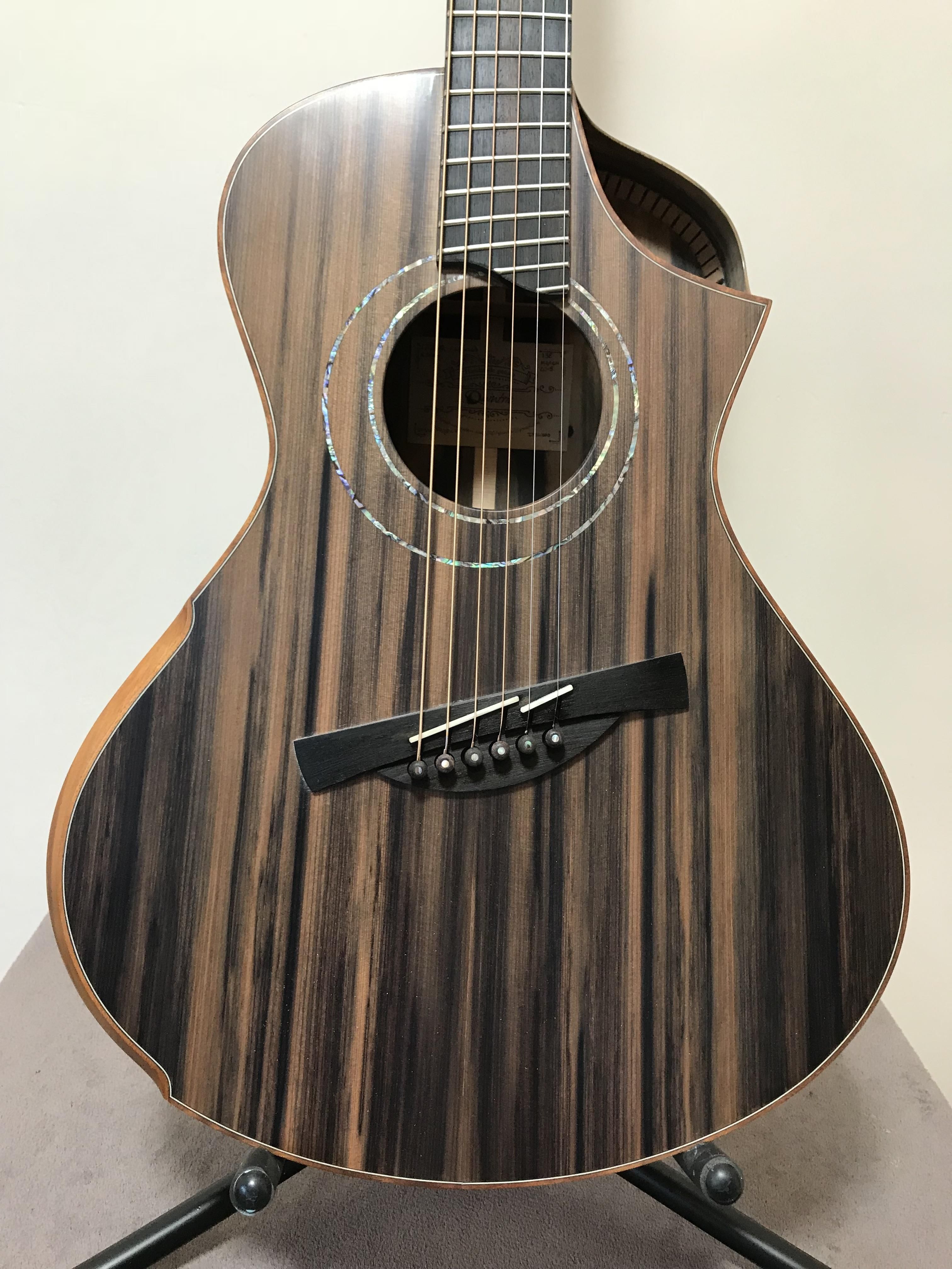 Detail Pictures Of Acoustic Guitars Nomer 37