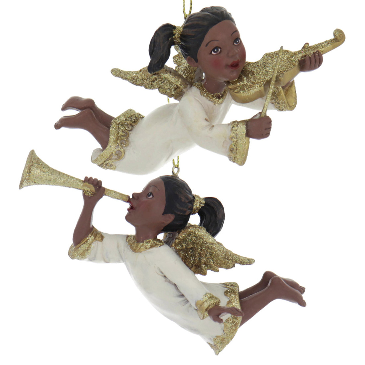 Detail Pictures Of African American Angels With Wings Nomer 32