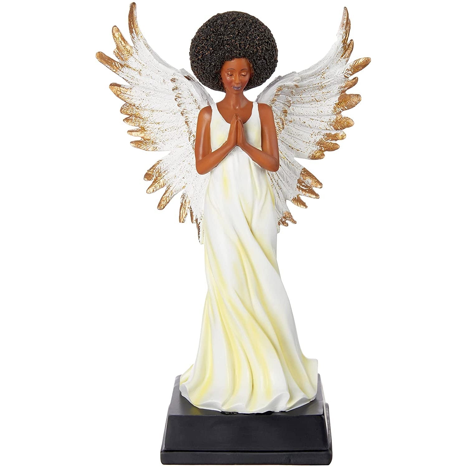 Detail Pictures Of African American Angels With Wings Nomer 6