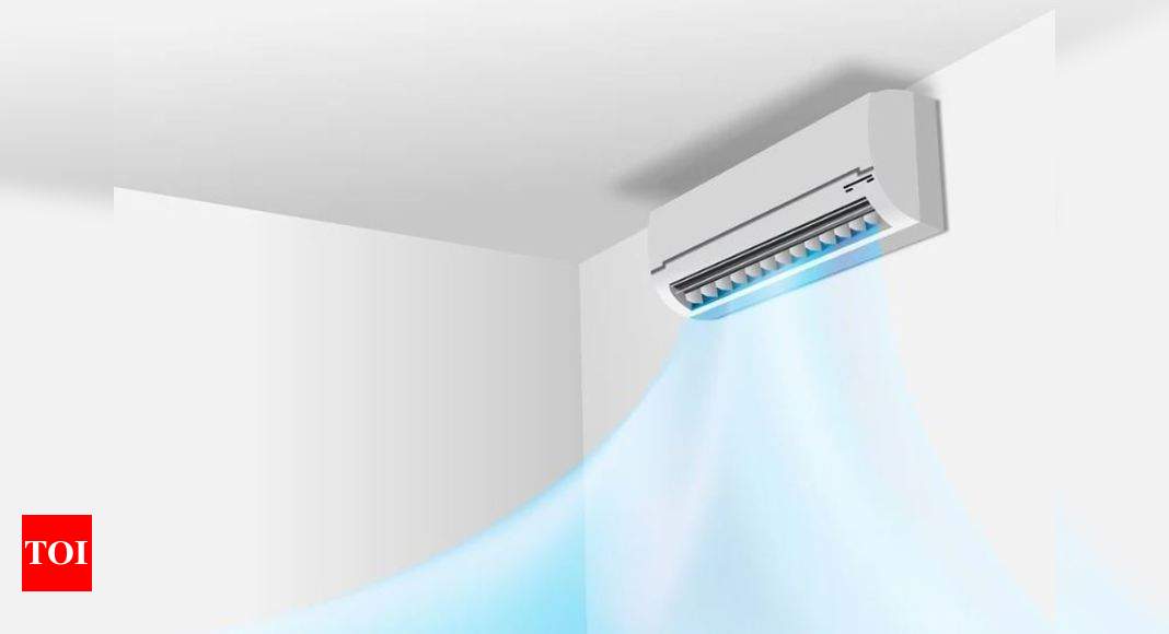 Detail Pictures Of Air Conditioners Nomer 32