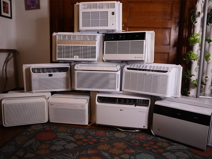 Detail Pictures Of Air Conditioners Nomer 47