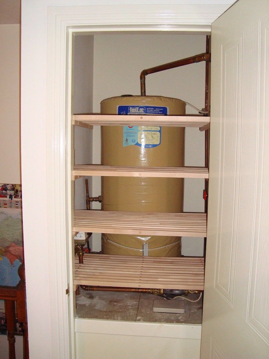 Pictures Of Airing Cupboards - KibrisPDR