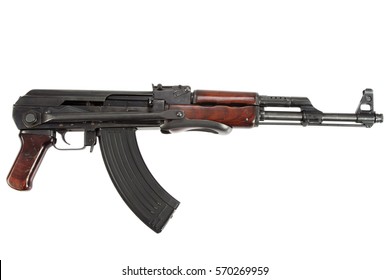 Detail Pictures Of Ak 47 Nomer 34